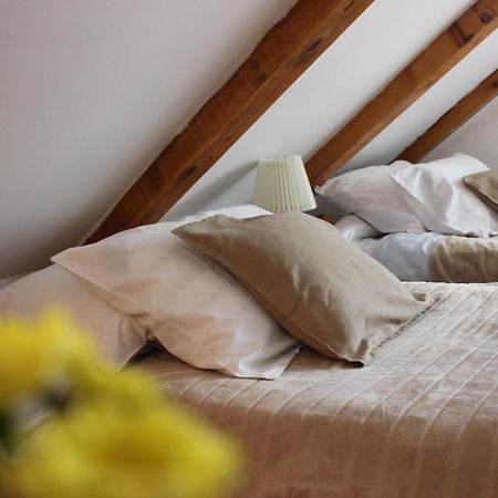 Apartment Ajda Udbina Екстериор снимка