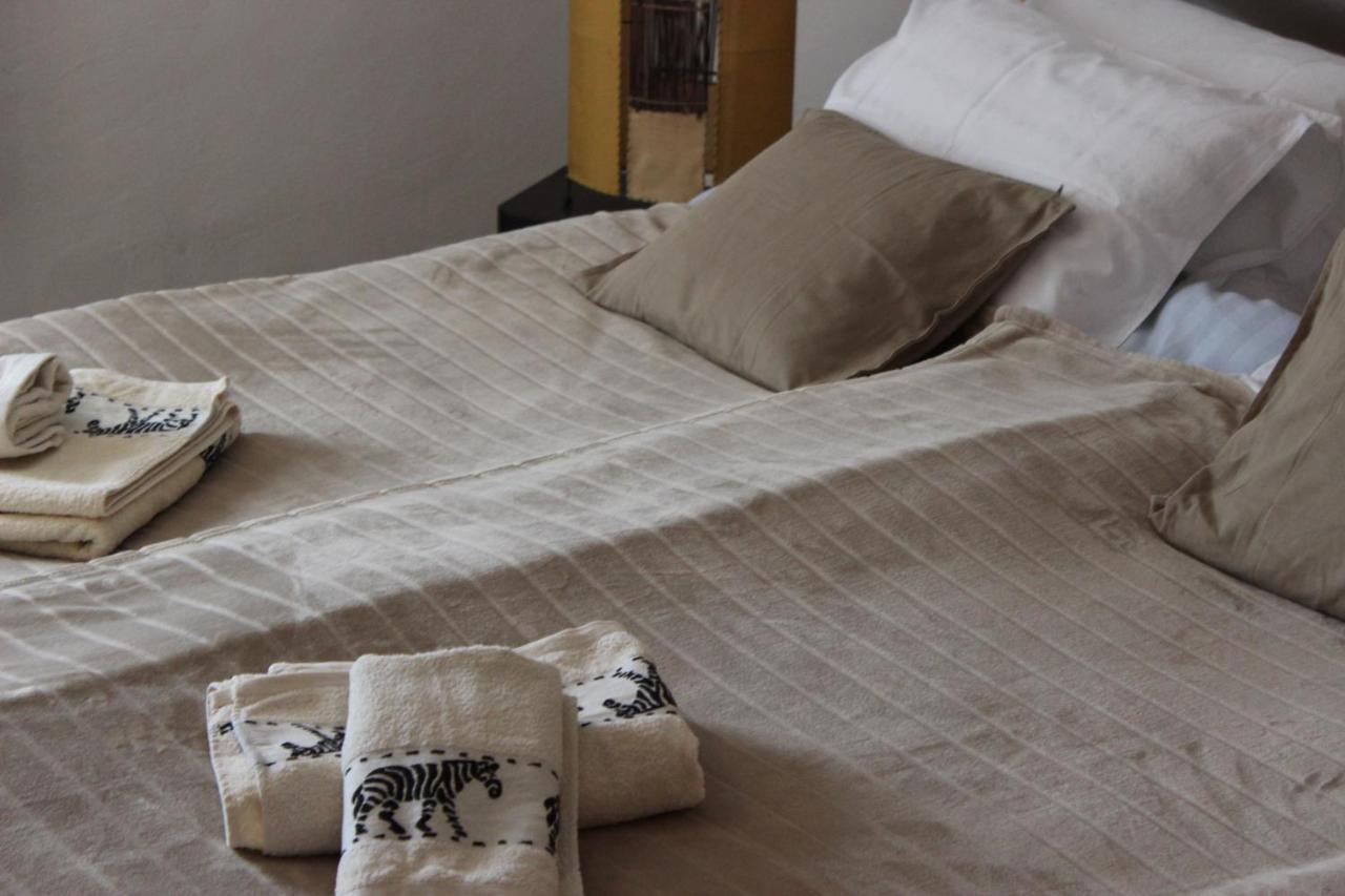 Apartment Ajda Udbina Екстериор снимка
