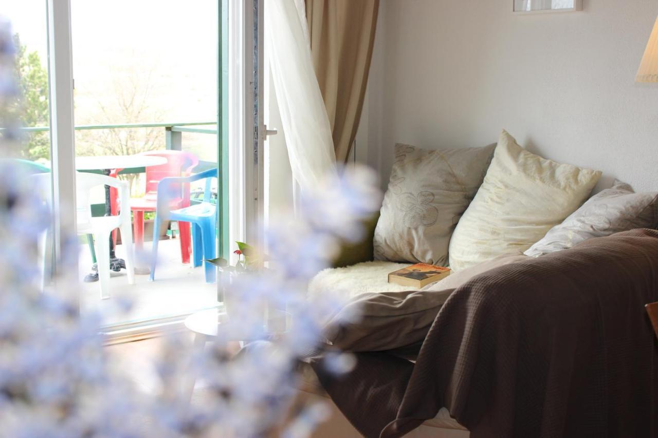 Apartment Ajda Udbina Екстериор снимка