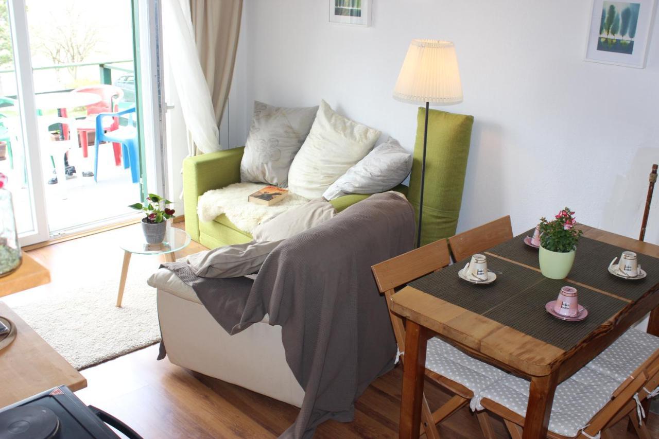 Apartment Ajda Udbina Екстериор снимка
